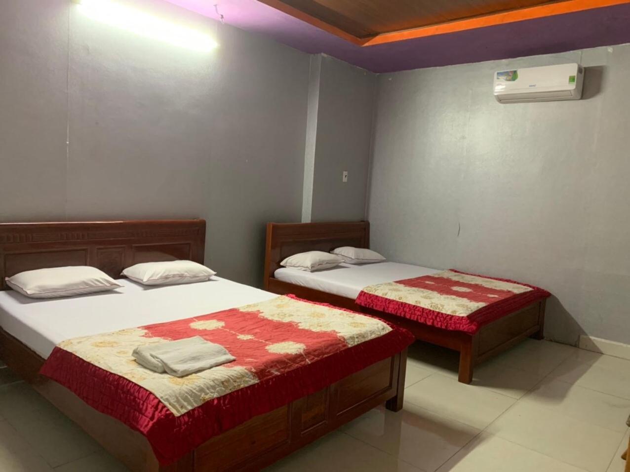 Oyo 1165 Gia Bao Hotel 2*