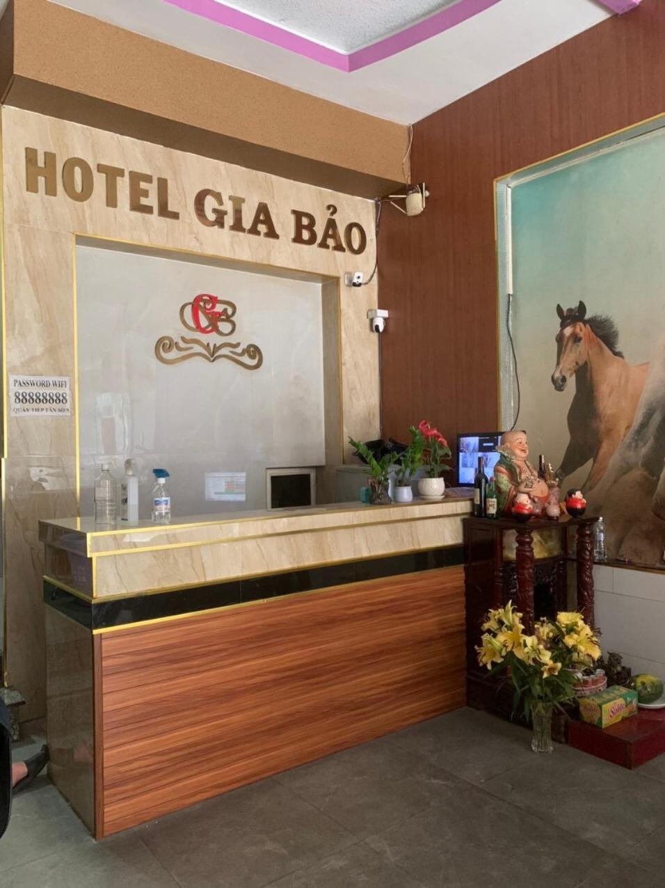 Oyo 1165 Gia Bao 2*