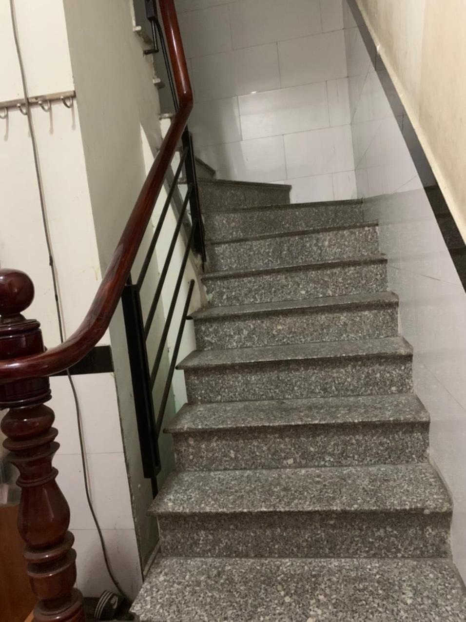 Oyo 1165 Gia Bao Hotel 2*