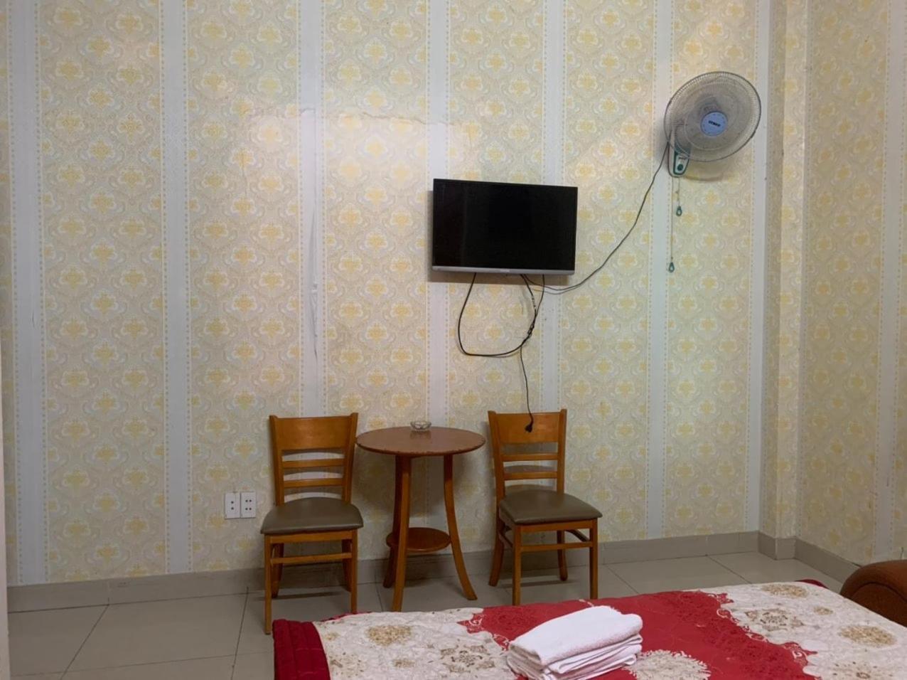 Hotel Oyo 1165 Gia Bao 2*