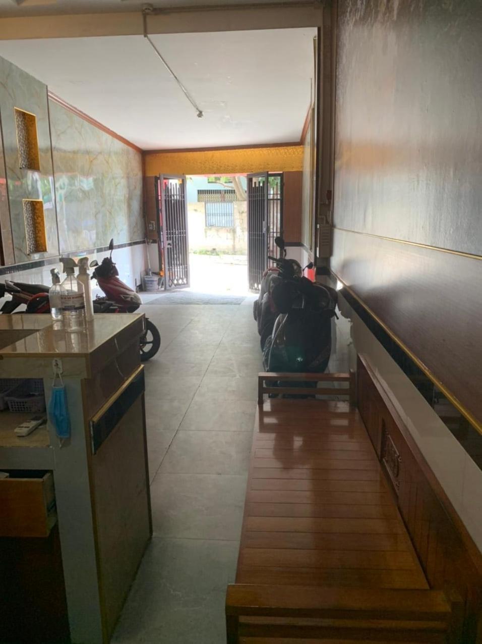 Oyo 1165 Gia Bao Hotel 2*