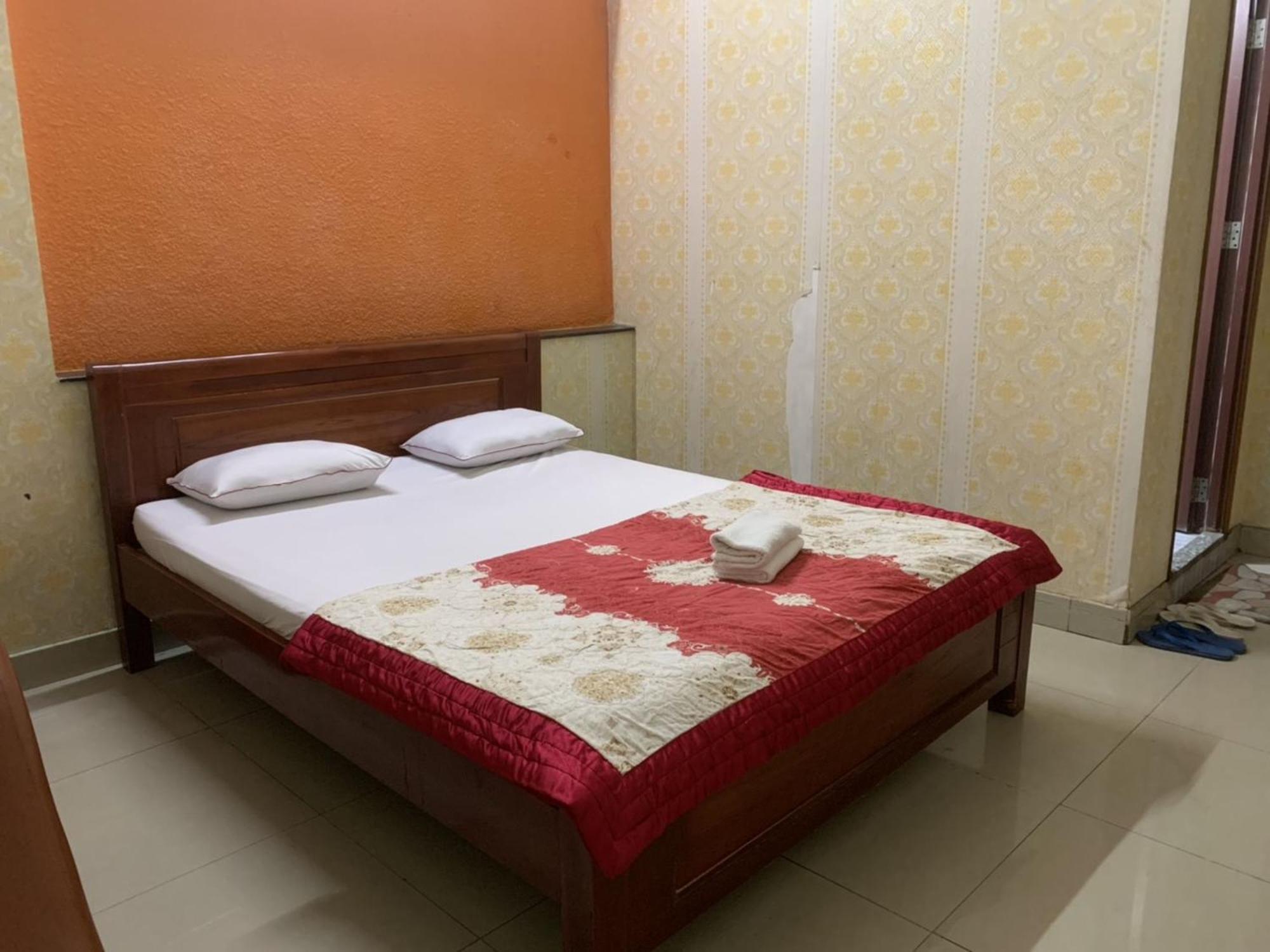 Oyo 1165 Gia Bao Hotel 2*